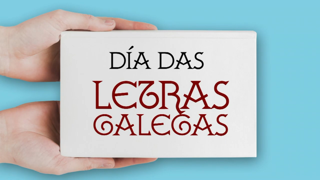 Dentalnova coas Letras Galegas 2021